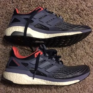 Adidas Energy Boost